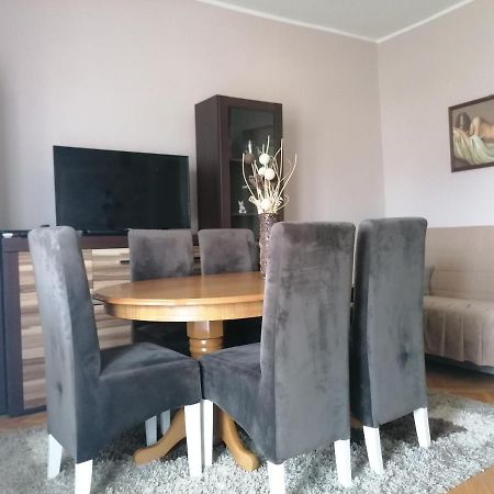 Apartman ,,Milica" Donji Milanovac Dış mekan fotoğraf