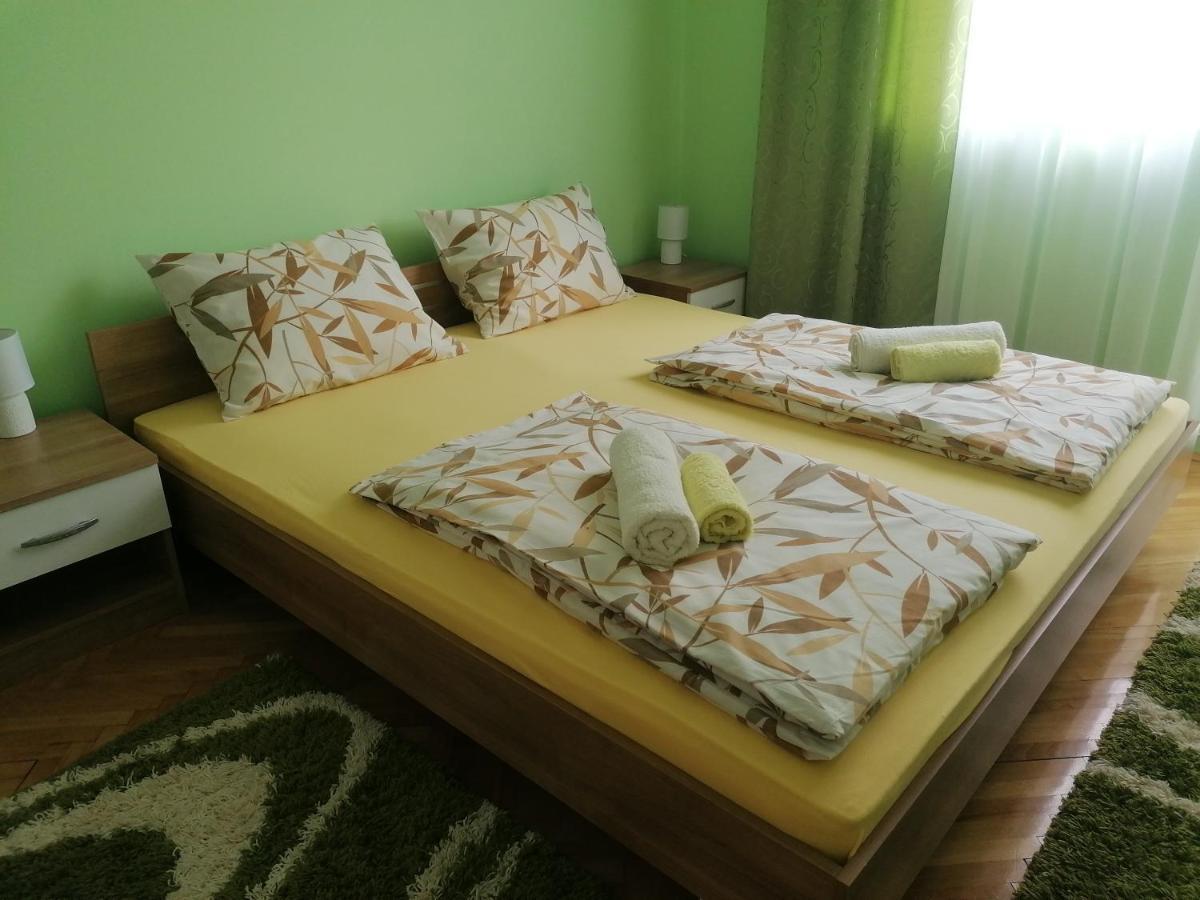Apartman ,,Milica" Donji Milanovac Dış mekan fotoğraf