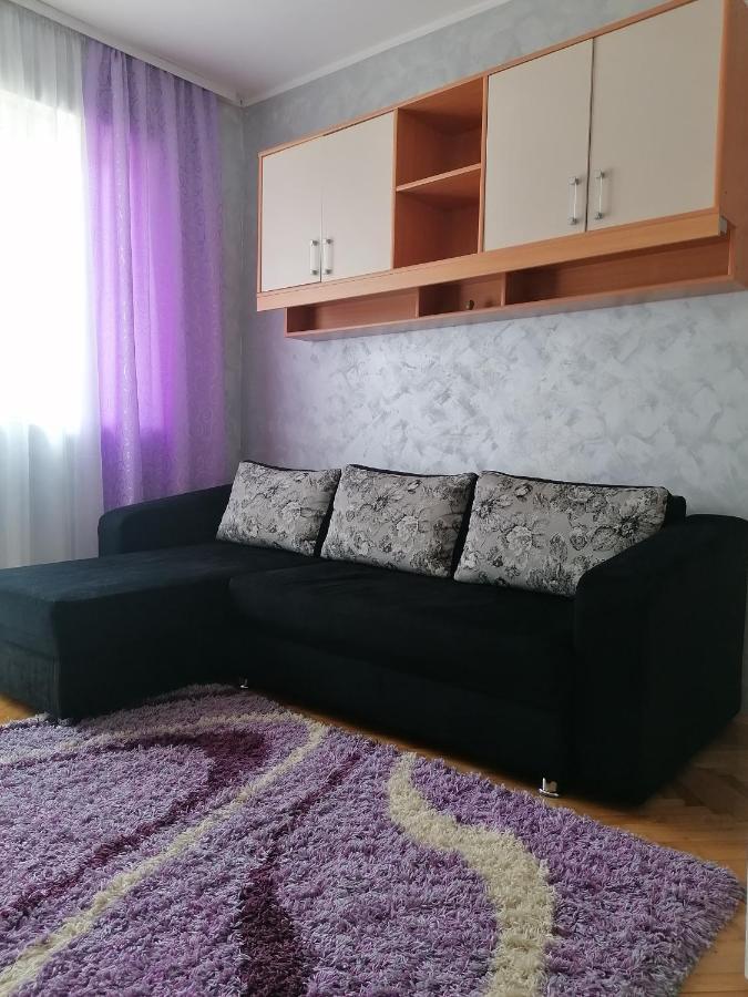 Apartman ,,Milica" Donji Milanovac Dış mekan fotoğraf
