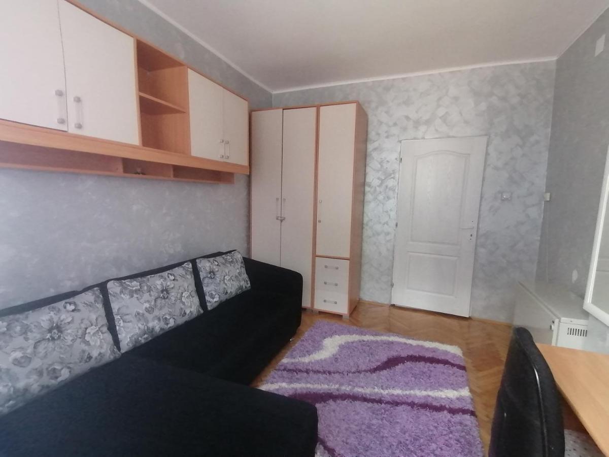 Apartman ,,Milica" Donji Milanovac Dış mekan fotoğraf
